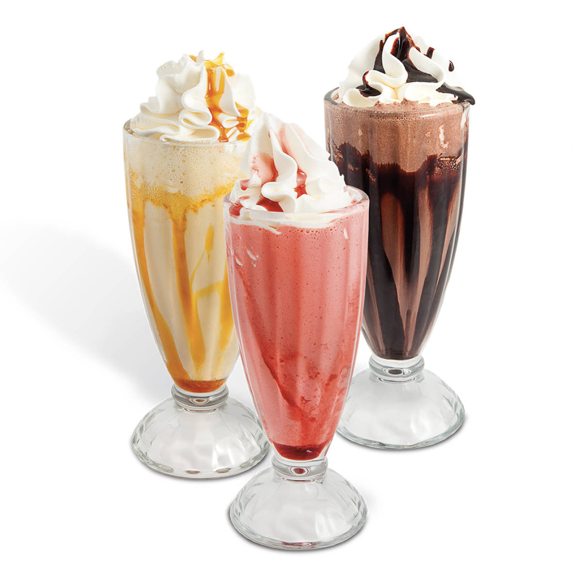 batidos en Il Fornetto La Pineda