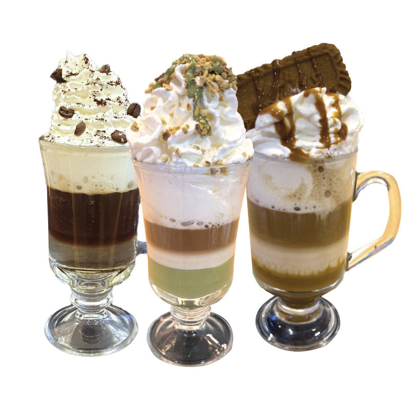 Cafés especiales Il Fornetto La Pineda