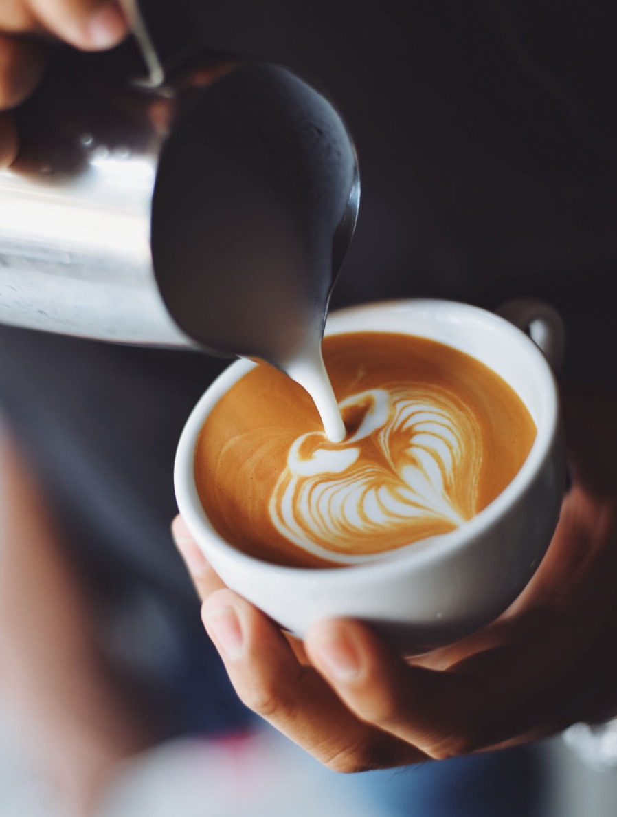 CAFETERÍA, DESAYUNOS, BRUNCH, IL FORNETTO DA IL GELATTO