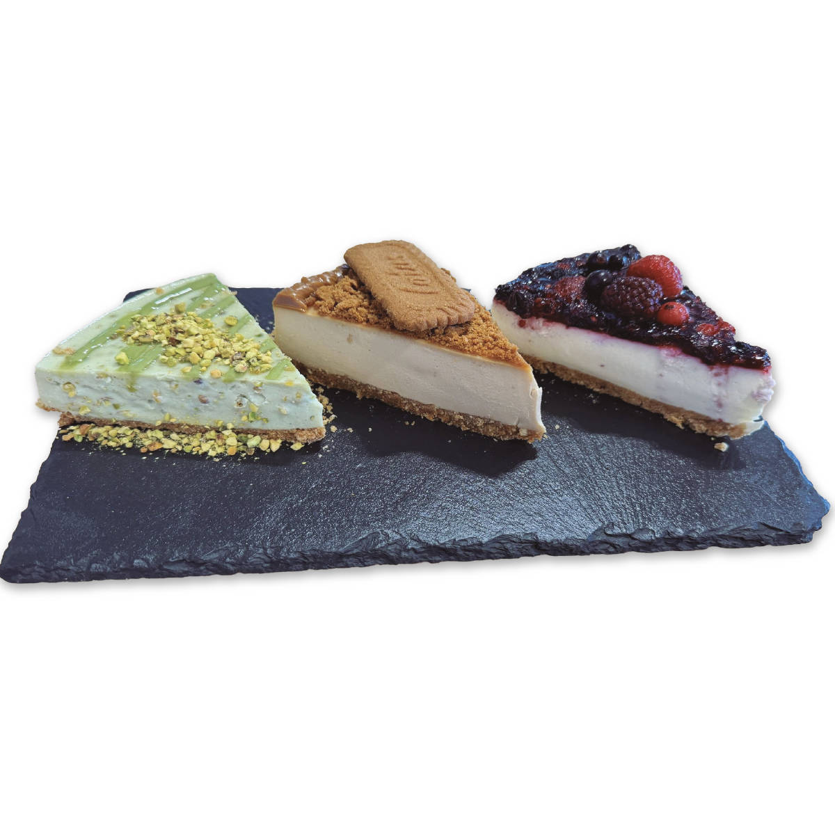 tartas Il Fornetto La Pineda