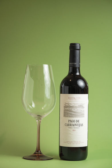 Vinos en Il Fornetto La Pineda